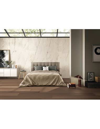 Gres porcellanato rettificato THE ROOM Imola Ceramica.Ambientazione 5