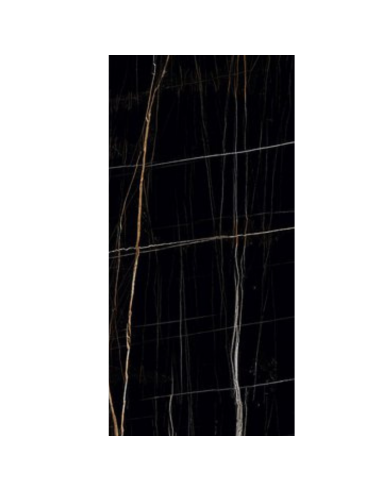 Rak Ceramics Black Beauty cm 60x120.Piastrella