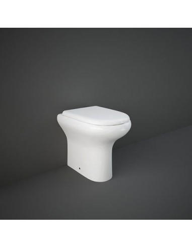 VASO+ BIDET  COMPACT FILO MURO
