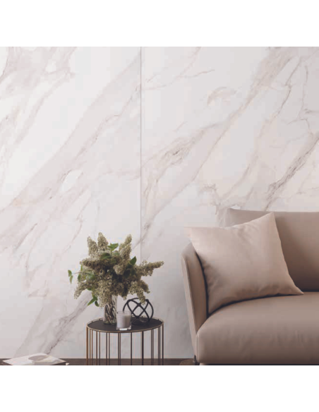 Rak Ceramics Calacatta Africa Gold 60x120|Outlet della Mattonella-50%