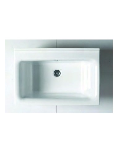 Lavapanni con mobile Large 60x50x88h Vasca