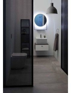 Colavene Winn lavabo +mobile 2 cassetti|Outlet della Mattonella
