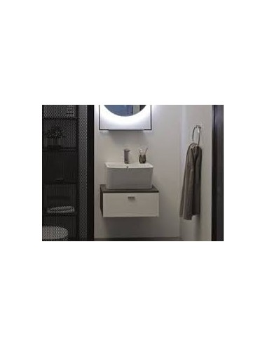 Colavene Winn lavabo +mobile 2 cassetti|Outlet della Mattonella