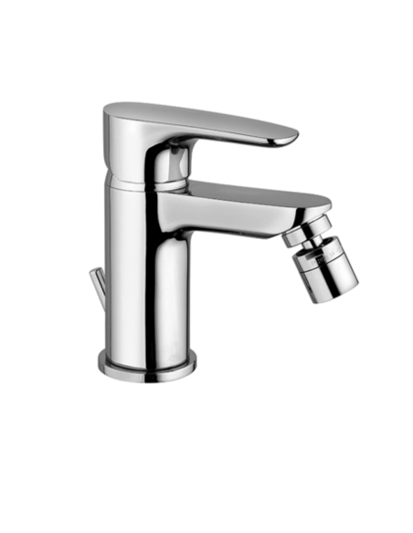 Miscelatore automatico bidet Parallel con scarico 1" 1/4.