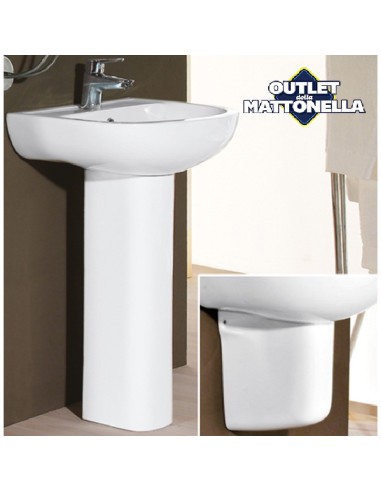 Pacchetto bagno completo a € 729,00|Outlet della Mattonella prezzi shock