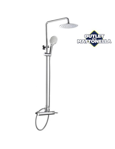 Pacchetto bagno completo a € 729,00|Outlet della Mattonella prezzi shock
