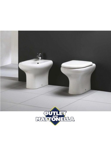 Pacchetto bagno completo a € 729,00|Outlet della Mattonella prezzi shock