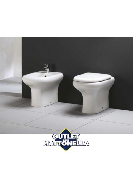 Pacchetto bagno completo a € 729,00|Outlet della Mattonella prezzi shock