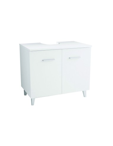 Nure mobiletto lavabo copricolonna