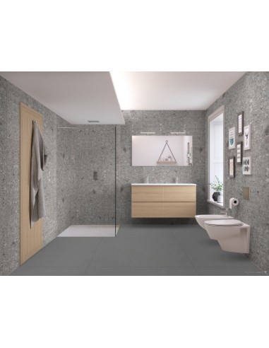Gres porcellanato digitale cm 75x75 di Rak|Outlet della Mattonella-50%