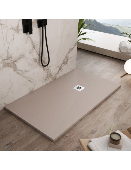 Piatto doccia in marmo/resina|-40% Outlet della Mattonella Salerno