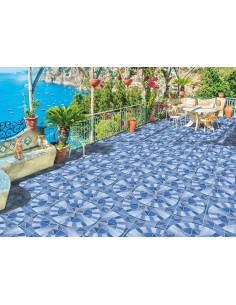 Outlet della Mattonella|Gres porcellanato per esterno tipo Pave'-50%