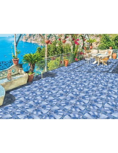 Outlet della Mattonella|Gres porcellanato per esterno tipo Pave'-50%