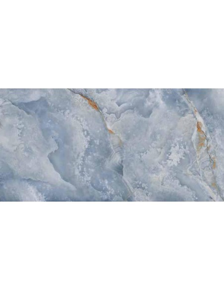 Lastra gres effetto marmo colorato cm 60x120|Outlet della Mattonella