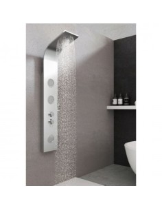 Colonna doccia Spirit idromassaggio multifunzione