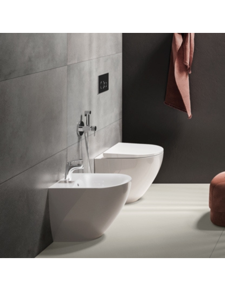 Rak DES Vaso+bidet+copriwc soft/close