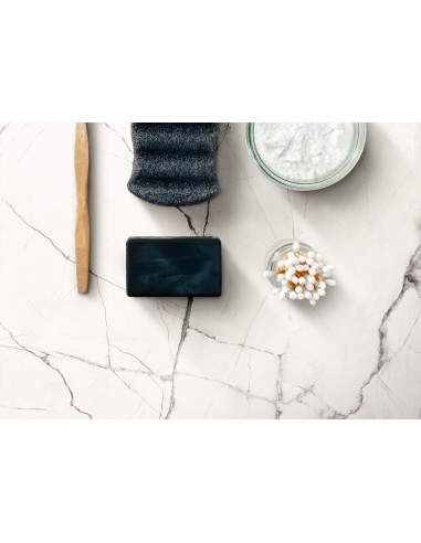 Imola Ceramica Statuario Vena Piccola 60x120 |Outlet della Mattonella