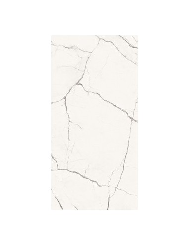 Imola Ceramica Statuario Vena Piccola 60x120 |Outlet della Mattonella