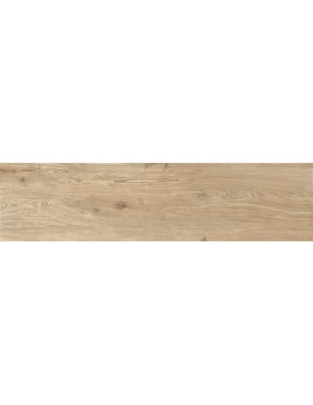 Gres porcellanato Decape miele cm 20x120 di Ceramica Il Cavallino