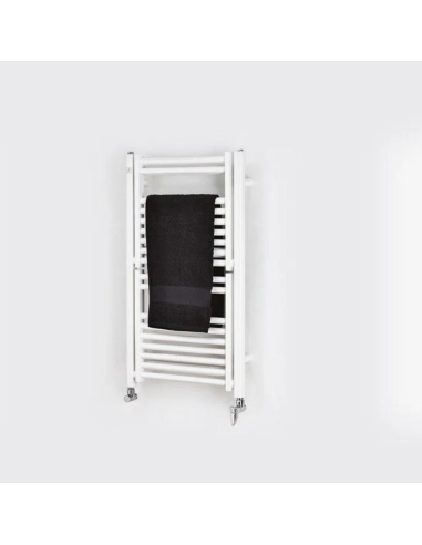 Termoarredo design Stendy di Deltacalor cm 89x52