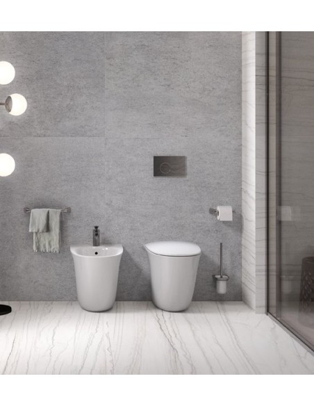 Offerta bagno completo luxury a € 3299,00 | Outlet della Mattonella