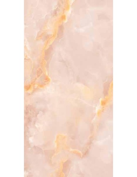 Offerta bagno completo edizione lastre di Marmo Onice Rosa € 1499
