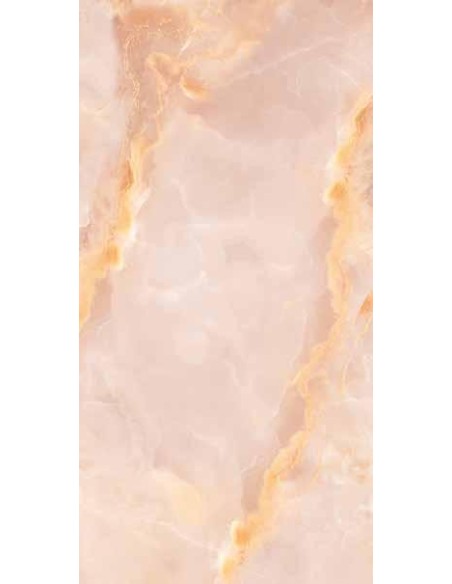 Offerta bagno completo edizione lastre di Marmo Onice Rosa € 1499