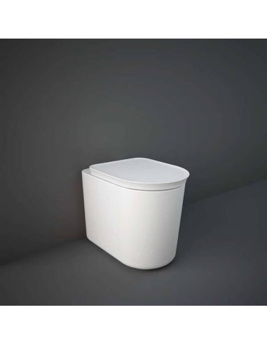 Rak Ceramics Valet vaso+bidet f/m+ copriwc |Outlet della Mattonella