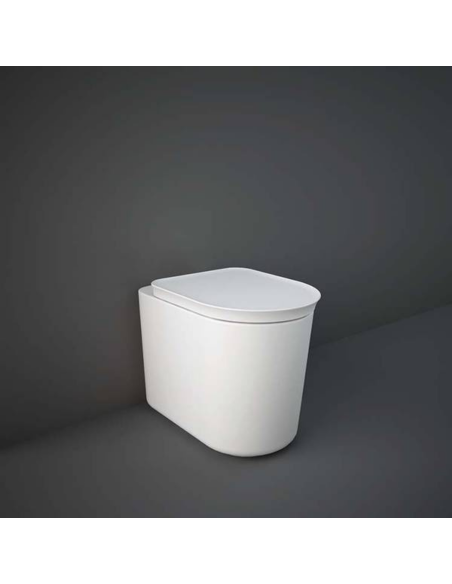 Rak Ceramics Valet vaso+bidet f/m+ copriwc |Outlet della Mattonella