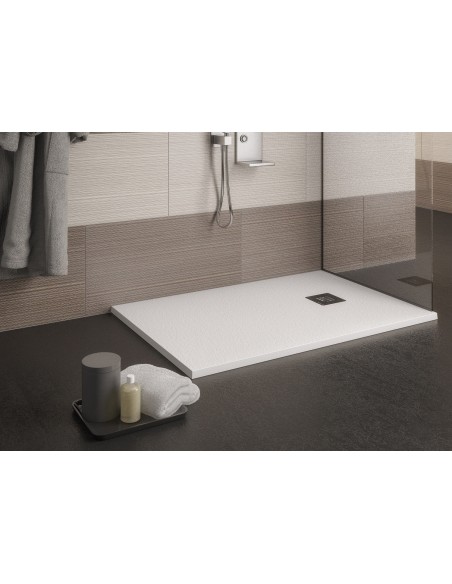 Piatto doccia in marmo/resina|-40% Outlet della Mattonella Salerno