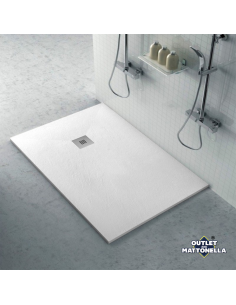 Piatto doccia in marmo/resina|-40% Outlet della Mattonella Salerno