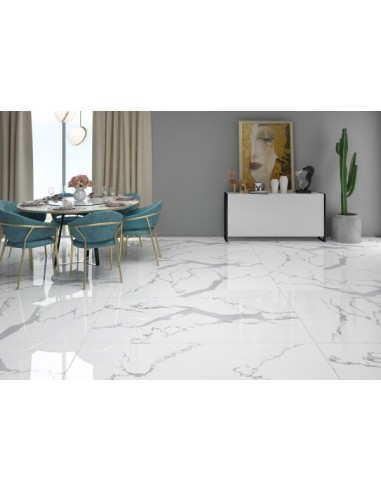 Gres porcellanato effetto marmo 60x120 |Prezzi di fabbrica!