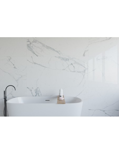 Gres porcellanato effetto marmo 60x120 |Prezzi di fabbrica!