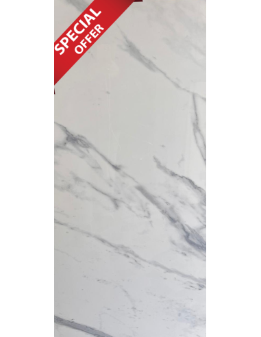Gres porcellanato effetto marmo 60x120 |Prezzi di fabbrica!
