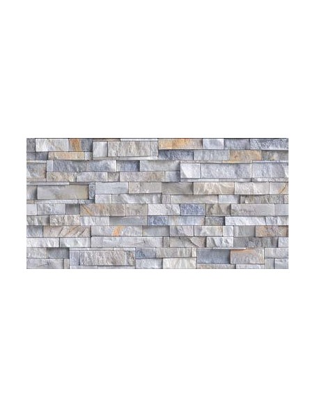 Mattonelle finta pietra tipo muretto|Outlet dellaMattonella - 50 %