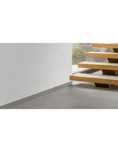Battiscopa in gres porcellanato per il tuo pavimento |Offerta Outlet