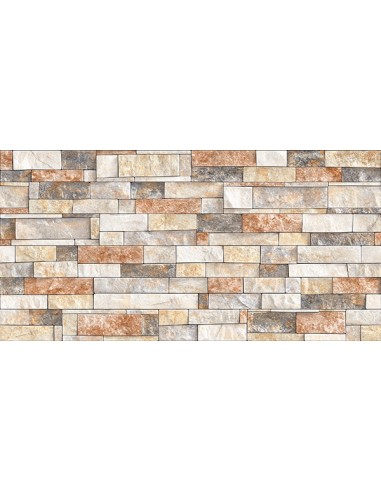 Mattonelle finta pietra tipo muretto|Outlet dellaMattonella - 50 %