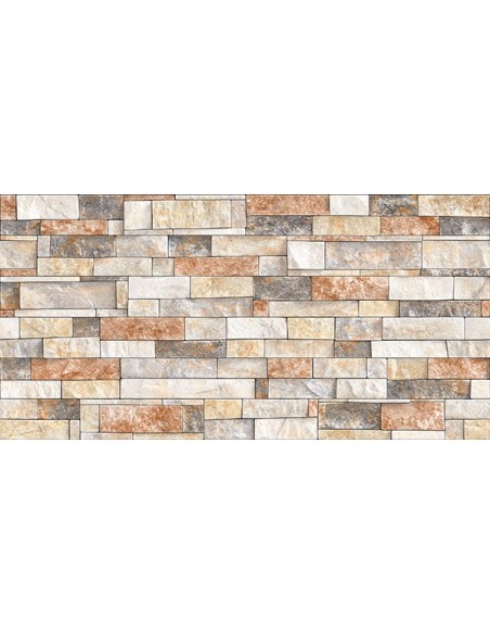 Mattonelle finta pietra tipo muretto|Outlet dellaMattonella - 50 %