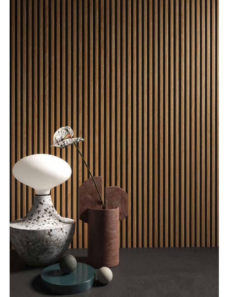 Gres porcellanato effetto cannettato|Outlet della Mattonella-50%
