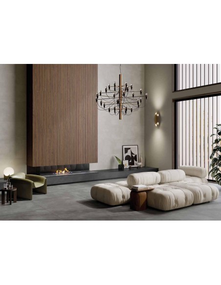 Gres porcellanato effetto cannettato|Outlet della Mattonella-50%