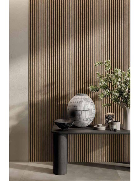 Gres porcellanato effetto cannettato|Outlet della Mattonella-50%