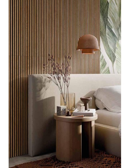 Gres porcellanato effetto cannettato|Outlet della Mattonella-50%
