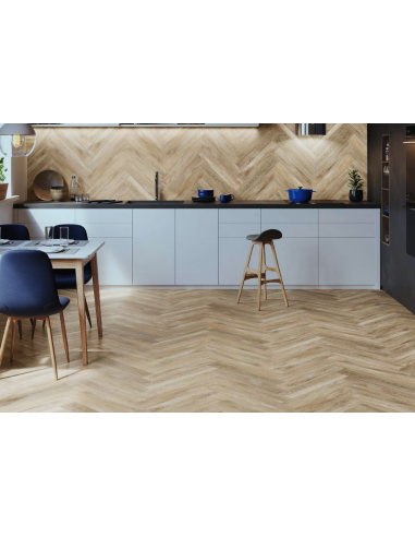 Gres porcellanato effetto legno naturale spina italiana tipo parquet