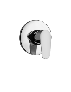 Miscelatore incasso doccia Parallel Paini |Outlet della Mattonella