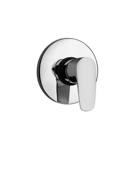 Miscelatore incasso doccia Parallel Paini |Outlet della Mattonella