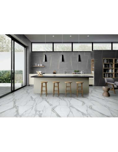 Rak Ceramics Versilia White 60x120|Outlet della Mattonella -50%