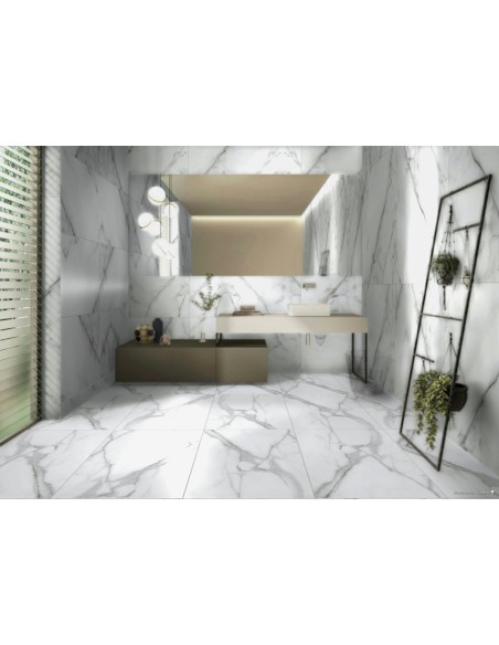 Rak Ceramics Versilia White 60x120|Outlet della Mattonella -50%