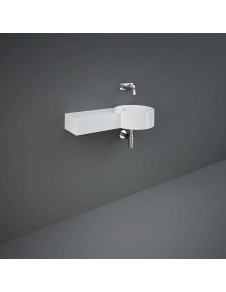 Rak Petit mobile sospeso con lavabo design |Outlet della Mattonella