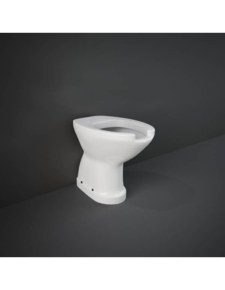 Rak Bella vaso comfort disabili con apertura |Outlet della Mattonella