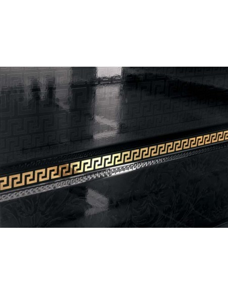 Rivestimenti Versace Ceramics a prezzo shok|Outlet della Mattonella